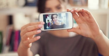 Vai ser possível pagar compras online com selfies
