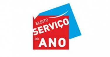 Prémio "Serviço do Ano" chega a Portugal