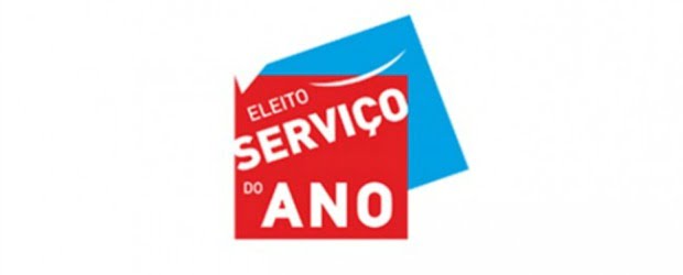 Prémio "Serviço do Ano" chega a Portugal