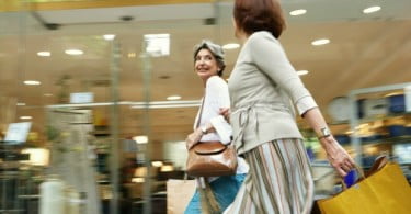 Consumidores com mais de 60 anos são os que mais estão a crescer