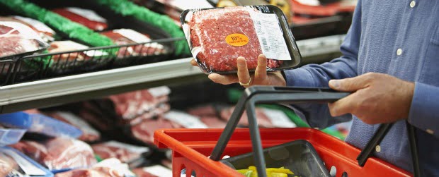 Dados 1º semestre 2012: Shopper português está mais racional e menos sofisticado