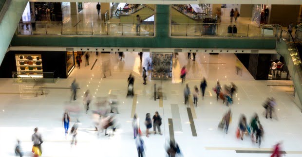 GfK:Consumidores portugueses estão mais dispostos a comprar