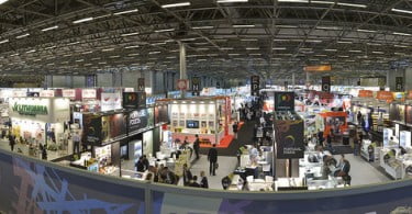 SIAL 2014 positivo para marcas portuguesas