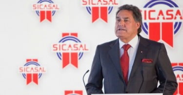 Sicasal amplia instalações