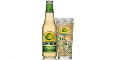 Somersby é a nova proposta da Unicer
