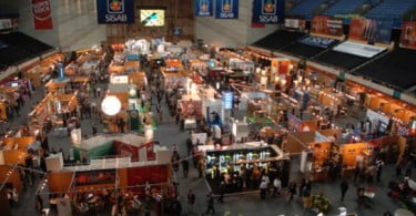 SISAB 2011 quer potenciar exportações nacionais