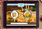 Parmalat lança novo site