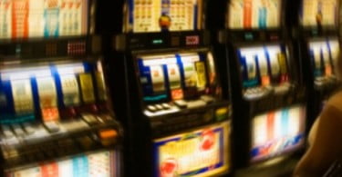 Movimento lança petição para introduzir slot machines nos restaurantes em Portugal