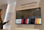 LG apresenta produtos para o mercado europeu no InnoFest