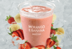 McDonalds lança nova gama de bebidas