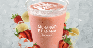 McDonalds lança nova gama de bebidas