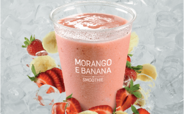 McDonalds lança nova gama de bebidas