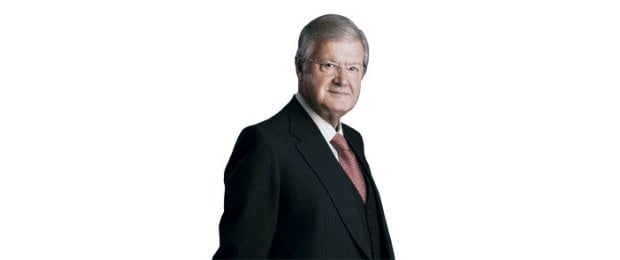 Soares dos Santos: "Portugal apresenta falta de estabilidade fiscal"
