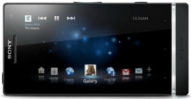 Sony Ericsson torna-se Sony Mobile Communications