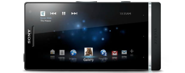 Sony Ericsson torna-se Sony Mobile Communications