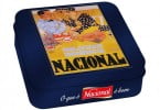 Nacional lança sortido de bolachas a pensar no Natal