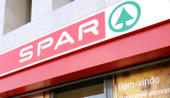 Spar abre supermercado em Alcanede
