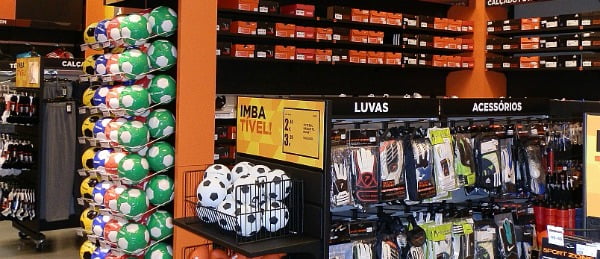 Sport Zone abre loja em Lamego