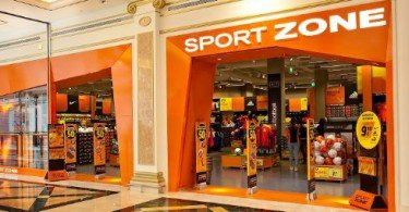 Sport Zone abre nova loja em Madrid