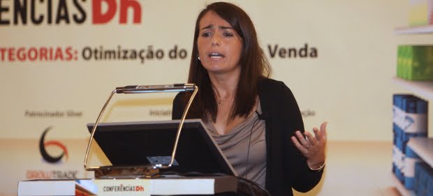 Conferência DH: Fidelização