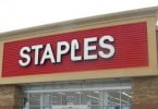 Staples supera previsões de Wall Street