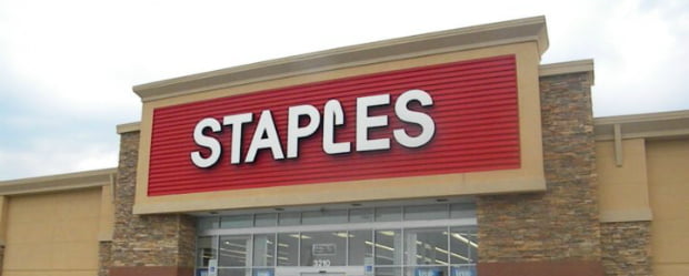 Staples supera previsões de Wall Street