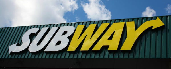 Subway estuda abertura de mais 150 restaurantes na Europa