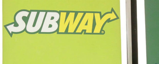 Subway quer 1000 restaurantes no Japão em sete anos