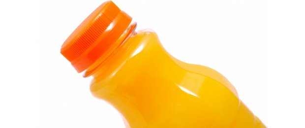 Novas regras de rotulagem em sumos e néctares de frutos