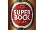 Super Bock é a cerveja preferida dos Cabo-Verdianos