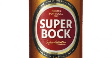 Super Bock é a cerveja preferida dos Cabo-Verdianos