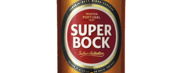Super Bock é a cerveja preferida dos Cabo-Verdianos