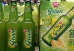 Unicer relança Super Bock Green
