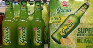 Unicer relança Super Bock Green
