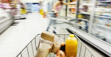 Taxa alimentar custará entre 5 a 8 euros por m2
