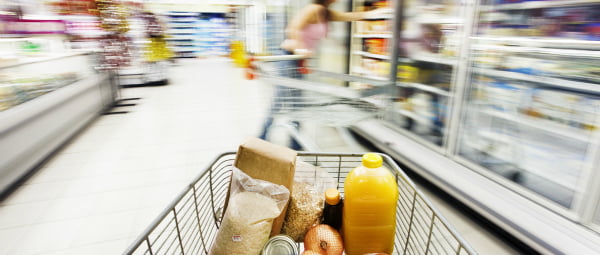 Taxa alimentar custará entre 5 a 8 euros por m2