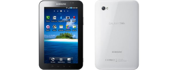 Tablets facilitam a produtividade fora do escritório