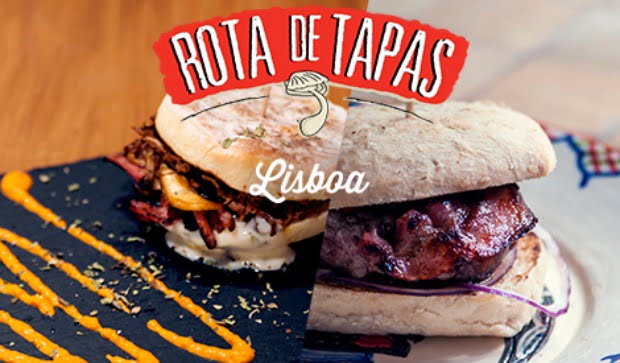 3ª edição da Rota de Tapas já tem vencedores