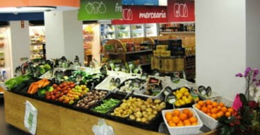 Cadeia de supermercados Ten to Ten abre 5.ª loja em Lisboa