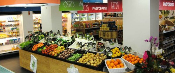 Cadeia de supermercados Ten to Ten abre 5.ª loja em Lisboa