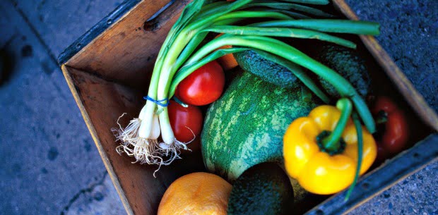 10 tendências para o agroalimentar em 2014