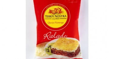 Terra Nostra agora ralado