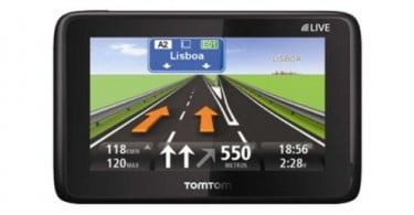 Staples e TomTom parceiras na atualização dos sistemas de navegação
