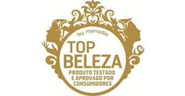 Certificação Top Beleza distingue a eficácia dos produtos de cosmética