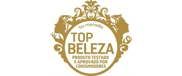 Certificação Top Beleza distingue a eficácia dos produtos de cosmética