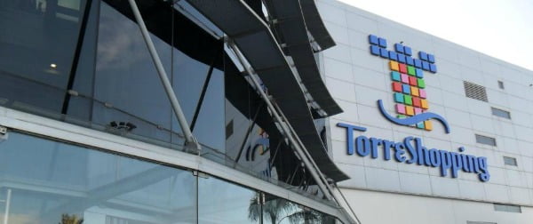 TorreShopping devolve valor das portagens