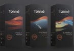 Torrié apresenta gama premium no Estoril Open