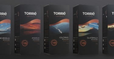 Torrié apresenta gama premium no Estoril Open