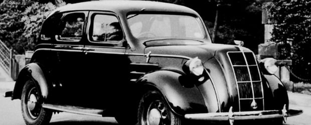 Os 75 anos da Toyota