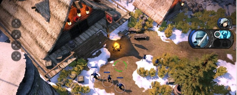 Videojogo português para PS3 sai esta semana